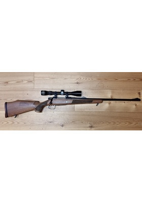 SAKO L581 .308 KUIN UUSI + HAKKO 3-9x40