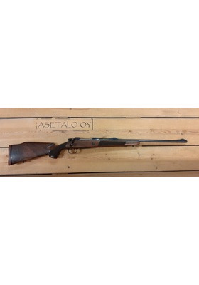 SAKO L581 308WIN KÄYTETTY KIVÄÄRISAKOTIKKA MALLI