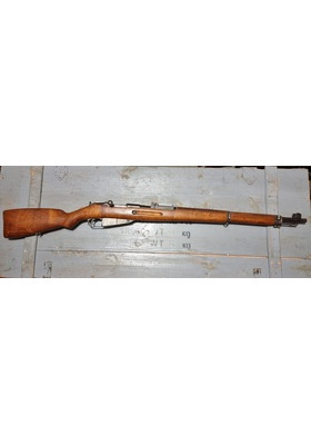 SAKO M39 1943 SA-LEIMOILLA 7,62 KÄYT. KIV.