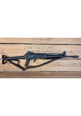 SAKO M62 7,62X39 RYNNÄKKÖKIVÄÄRI KÄYT TT4