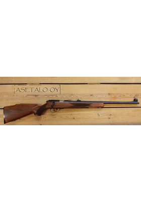 SAKO M78 .22LR KÄYTETTY PIENOISKIVÄÄRI, HYVÄ! KUIN UUSI!