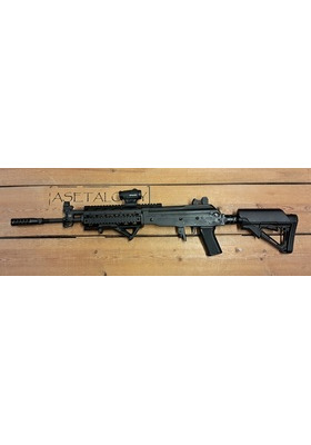 SAKO M92S PAKETTI 7,62X39 KÄYT