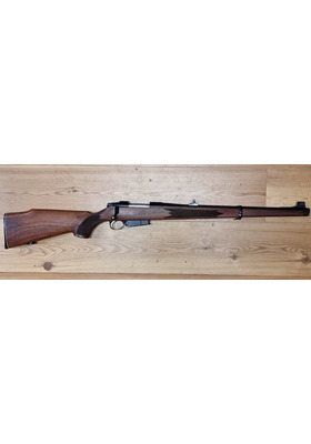 SAKO MANNLICHER A2 CARBINE .243 WIN KÄYT