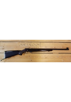 SAKO P54 .22 LR KÄYT PIENOISKIVÄÄRI