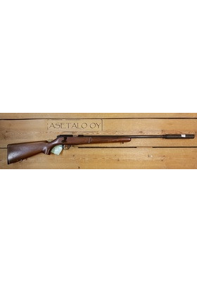 SAKO P72 .22 WMR + ÄÄVA KÄYT #643211