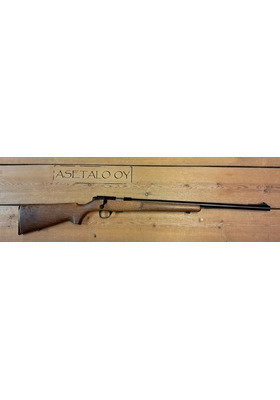 SAKO P72 PIENOISKIVÄÄRI KÄYT