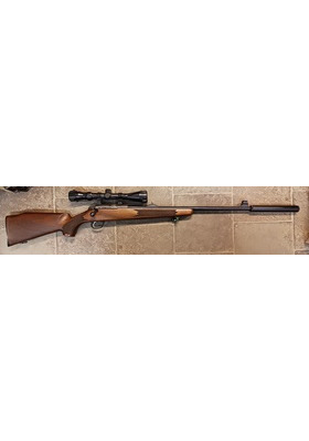 SAKO P94S .22 LR + BUSHNELL + ÄÄVA KÄYT #643607
