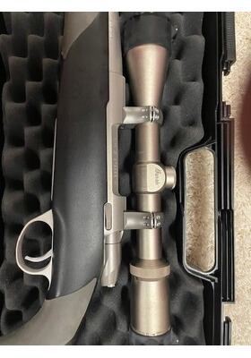 SAKO POWERHEAD BLADE PRO 6,5 CREEDMOOR 8G 648H