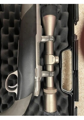SAKO POWERHEAD BLADE PRO 6,5 CREEDMOOR 8G 648H