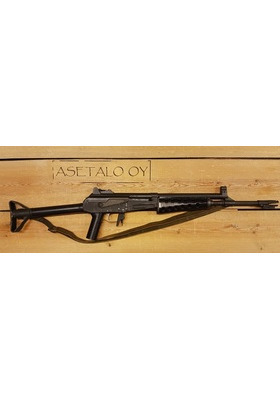 SAKO RK62 PT 7,62X39 TT4 KÄYT HYVÄ