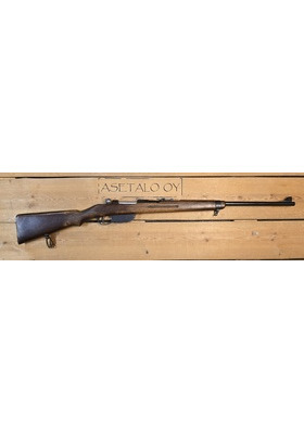 SAKO STEYR M1895 8,2x53 SKY KÄYT