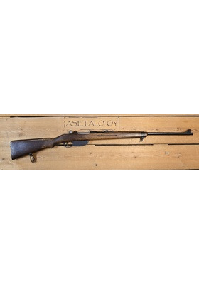 SAKO STEYR M1895 8,2x53 SKY KÄYT