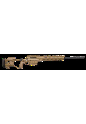 SAKO TRG M10 RH 338LM/10FS CB/B NS LRR 30MOA 27"