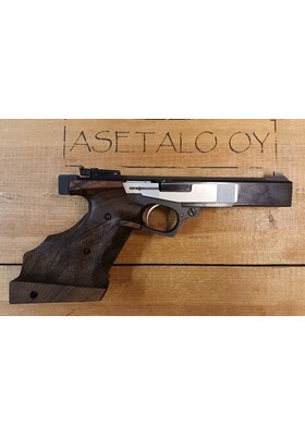 SAKO TRIACE .22 LR KÄYT PIENOISPISTOOLI