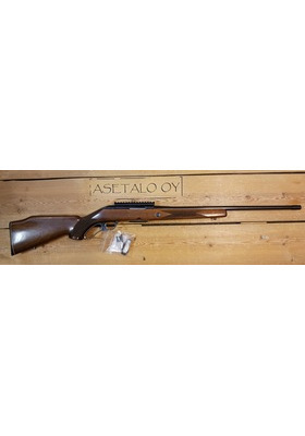 SAKO VL63 FINNWOLF .243 WIN KIVÄÄRI KÄYTETTY
