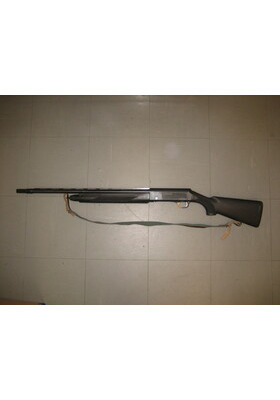 SARSILMAZ BOIEING 12/76 24" 5 PTR MAKASIINI TT3 HAULIKKO