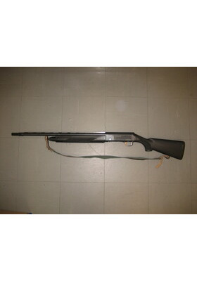 SARSILMAZ BOIEING 12/76 24" 5 PTR MAKASIINI TT3 HAULIKKO