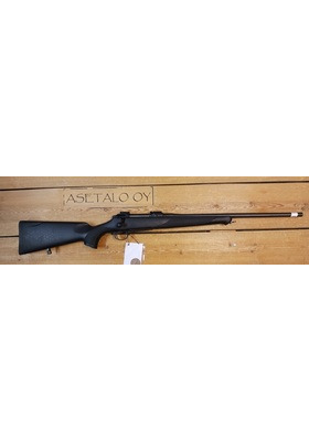 SAUER 101 SYNTEETTINEN 9,3X62 KÄYT #643119