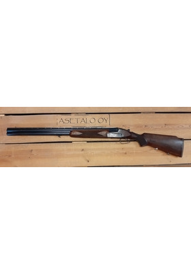 SAUER & SOHN SUHL 12/70 KÄYTETTY HAULIKKO