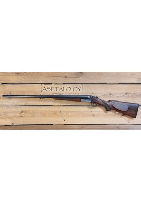 SAUER SUHL 12/70  KÄYT HAULIKKO GDR