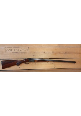 SAUER SUHL 12/70  KÄYT HAULIKKO GDR