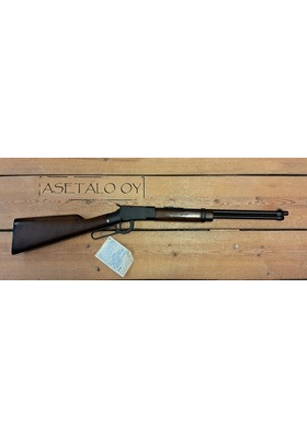 SAVAGE STEVENS M89 TT1 .22LR "UUSI"