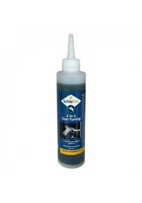 SCHLETEK 2 IN 1 GUN TUNING 200 ML ÖLJY #0002/200