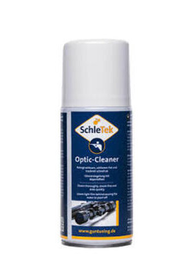 SCHLETEK OPTIC-CLEANER 150ML #0037/150