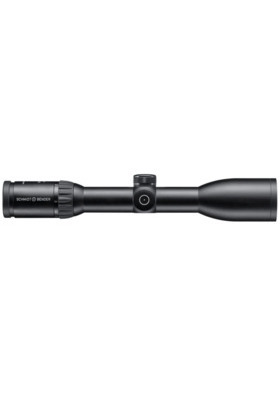 SCHMIDT & BENDER 1,5-6X42 ZENITH FD7 KIIK.TÄHTÄIN