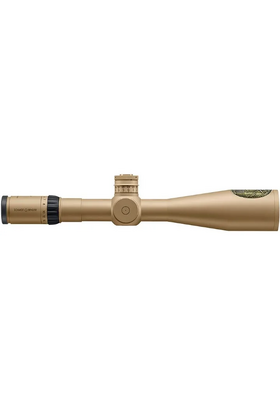 SCHMIDT & BENDER PMII 5-25X56 PSR LIMITED EDITION LT TREMOR2 #877-946-522-B2-B6B20