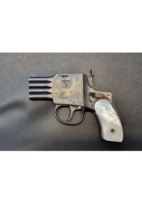 SCHULER REFORM .25ACP KÄYT PIST