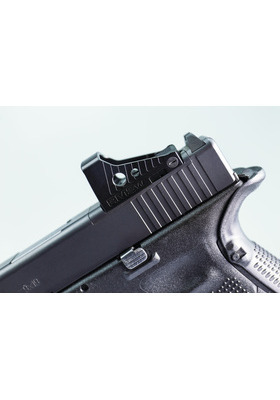 SHIELD RMSW-8 MOA (8")