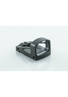 SHIELD SIGHTS RMS GLASS LENS EDT 8MOA
