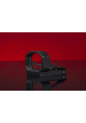 SHIELD SIGHTS RMSX 4 MOA XL LENS