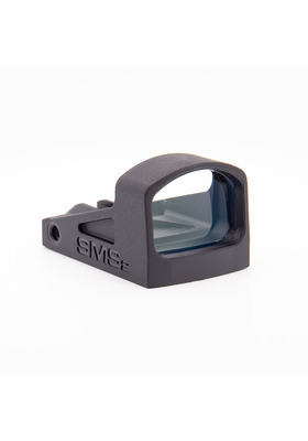 SHIELD SMS2 MINI SIGHT GLASS LENS EDT 8MOA TÄHTÄIN
