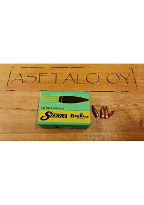 SIERRA 243 LUOTEJA BLITZKING 6MM 70GR #1507
