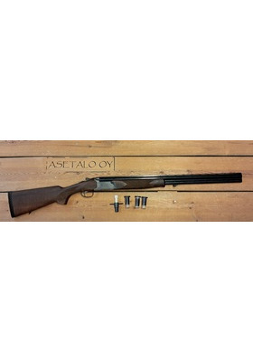 SILMA GARDONE 12/89 VS