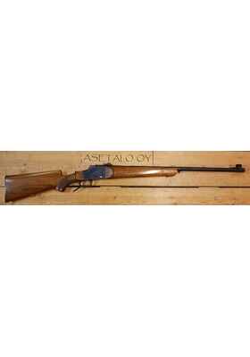 SKOHA CHAMPION 22LR AVOTÄHT.