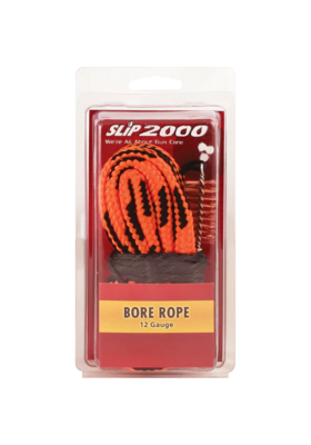 SLIP 2000 12 CAL BORE ROPE