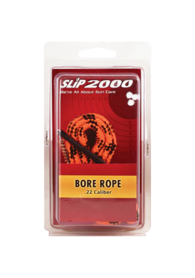 SLIP 2000 .22/.223 CAL, 5,56MM BORE ROPE