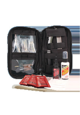 SLIP 2000 3-GUN TACTICAL CLEANING KIT