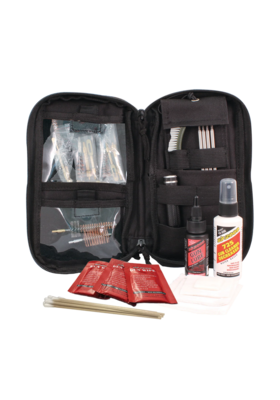 SLIP 2000 3-GUN TACTICAL CLEANING KIT
