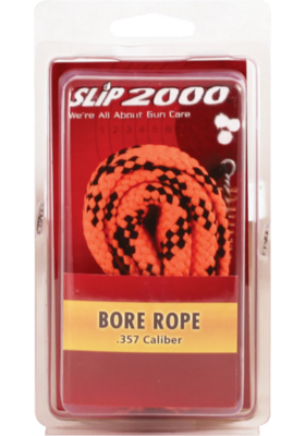SLIP 2000 .357/.38 CAL, 9MM BORE ROPE