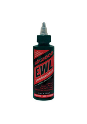 SLIP 2000 EWL 4OZ / 120ML ASEÖLJY