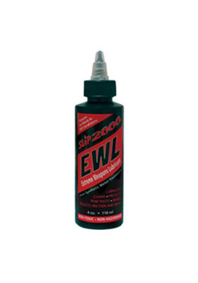 SLIP 2000 EWL 4OZ / 120ML ASEÖLJY