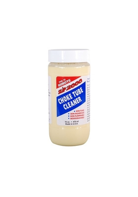 SLIP 2000 GAS PISTON PARTS / CHOKE TUBE CLEANER 15 OZ.