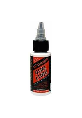 SLIP 2000 GUN LUBE 1OZ/29,57ML ASEÖLJY
