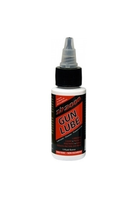 SLIP 2000 GUN LUBE 1OZ/29,57ML ASEÖLJY