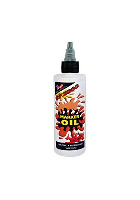 SLIP 2000 PAINTBALL MARKER OIL 4 OZ