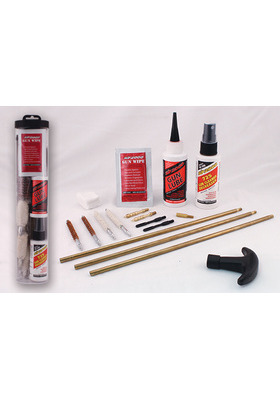 SLIP 2000 ULTIMATE .22/.223 RIFLE/PISTOL CLEANING TUBE